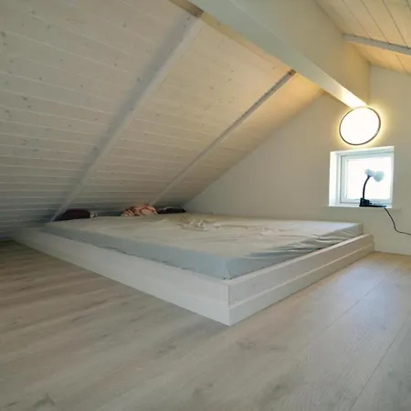 Ferienhaus Holiday Vaeggerlose With Sauna Vii *
