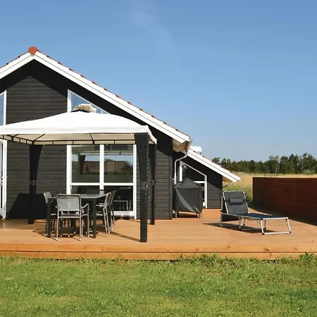 Holiday Vaeggerlose With Sauna Vii *