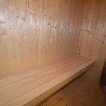 Holiday Vaeggerlose With Sauna Vii Bøtø By